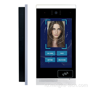 Top Fashion Video Doorphone System System Smart Door Doorled